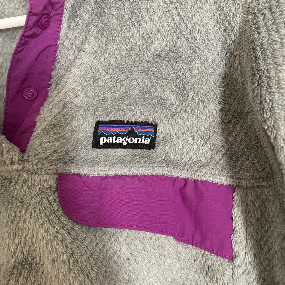 Womens Patagonia Jacket